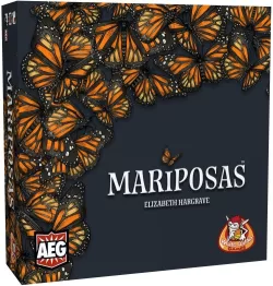 Mariposas NL