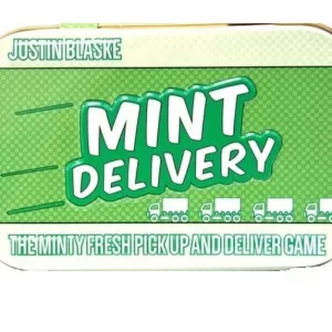 Mint Delivery