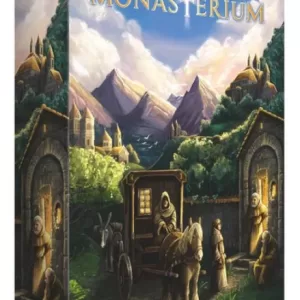 Monasterium