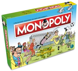 Monopoly FC De Kampioenen