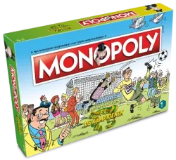Monopoly FC De Kampioenen