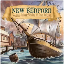 New Bedford