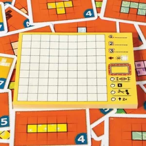 Patchwork Doodle