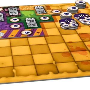Patchwork: Halloween Edition