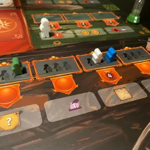 Pendulum ENG