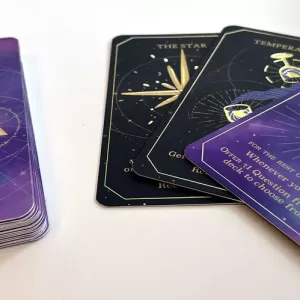 Phantom Ink: Arcana