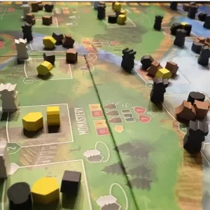 Raiders of the North Sea