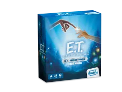 Retro Games - E.T.
