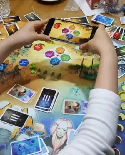 Rising 5 - Runes of Asteros Collector's Edition