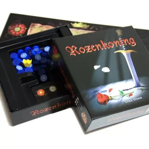 Rozenkoning
