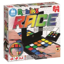Rubik's Race