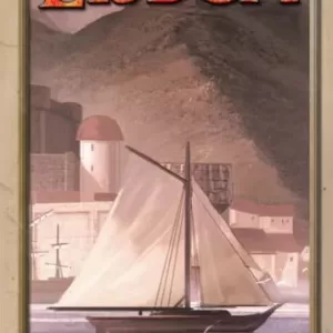 Sail to India