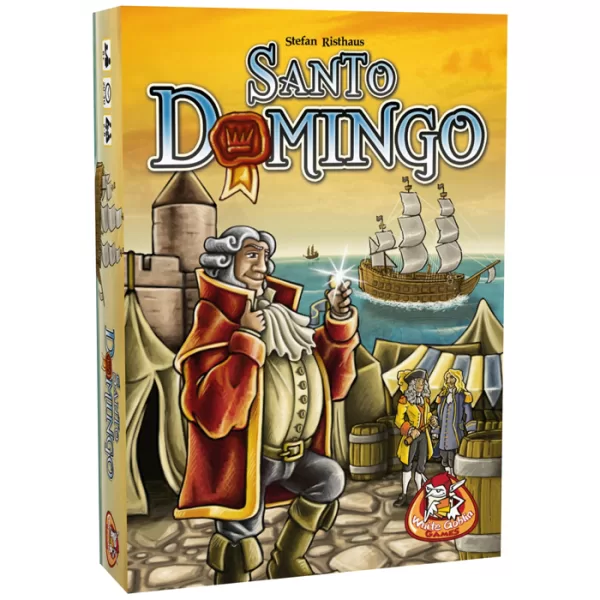 Santo Domingo