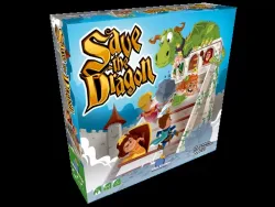 Save the Dragon