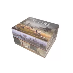 Scythe Legendary Boxes