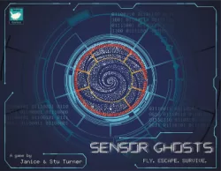 Sensor Ghosts