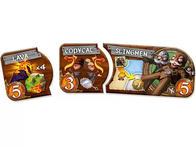 Small World - Pack 1 - Be Not Afraid, Spider Web