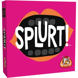 Splurt!
