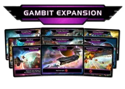 Star Realms Game Day Pack