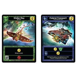 Star Realms Game Day Pack