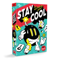 Stay Cool ENG