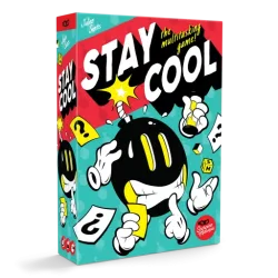 Stay Cool ENG