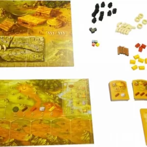 Stenen Tijdperk Talisman
