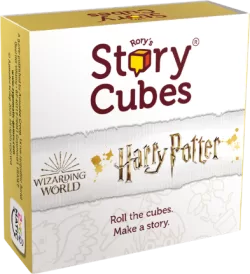 Story Cubes Harry Potter