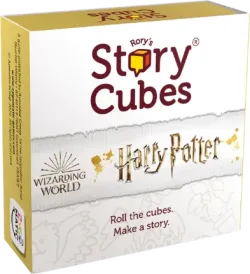 Story Cubes Harry Potter