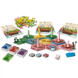 Takenoko Chibis