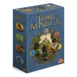Terra Mystica NL