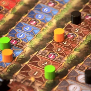 Terra Mystica NL