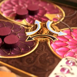 Terra Mystica NL