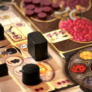 Terra Mystica NL