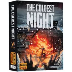 The Coldest Night