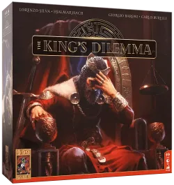 The King's Dilemma NL