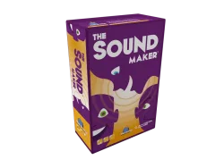 The sound maker