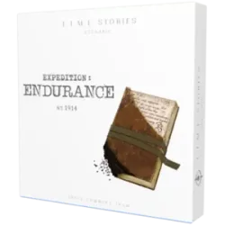 Time Stories: Expedition Endurance