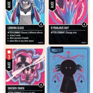Unmatched: Battle of Legends - Volume One