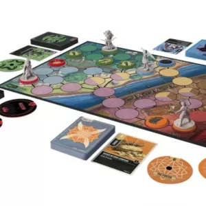 Unmatched: Battle of Legends - Volume One