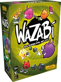 Wazabi