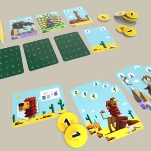Wild Cards