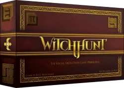 Witch Hunt