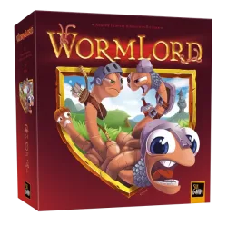 Wormlord
