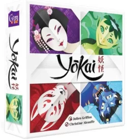 Yokai NL