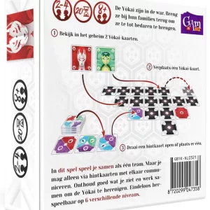 Yokai NL