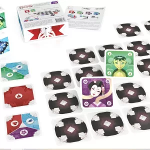Yokai NL