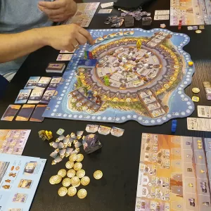 Atlantis Exodus