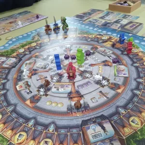 Atlantis Exodus