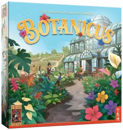 Botanicus
